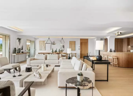 Квартира за 6 970 000 евро в Каннах, Франция