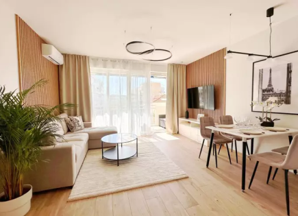 Квартира за 384 000 евро в Каннах, Франция