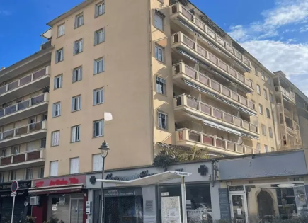 Квартира за 325 000 евро в Каннах, Франция