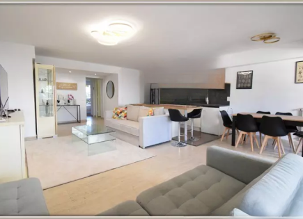 Квартира за 765 000 евро в Каннах, Франция