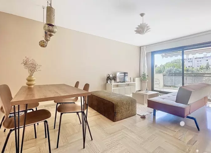 Квартира за 285 000 евро в Каннах, Франция