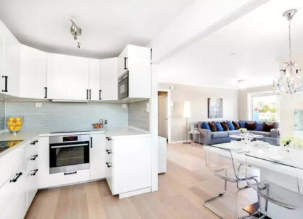 Квартира за 640 000 евро в Каннах, Франция