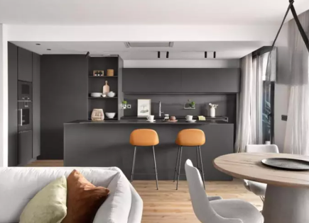 Квартира за 179 500 евро в Каннах, Франция