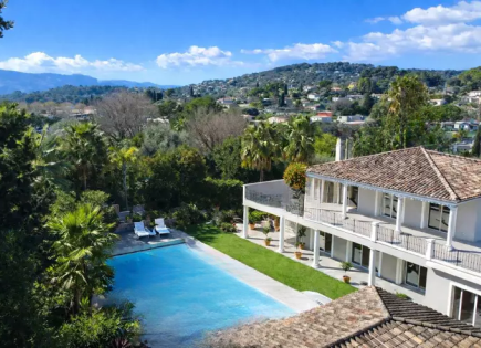 Квартира за 2 150 000 евро в Каннах, Франция