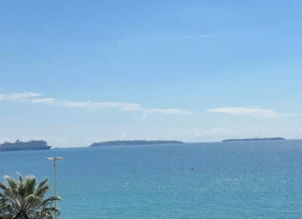 Квартира за 535 000 евро в Каннах, Франция