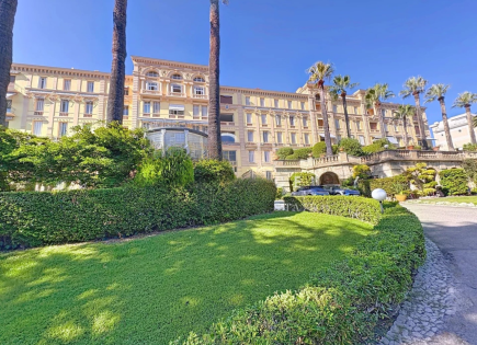 Квартира за 1 298 000 евро в Каннах, Франция