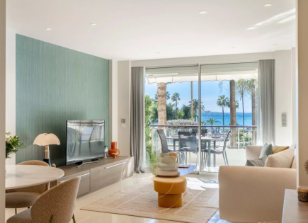 Квартира за 2 150 000 евро в Каннах, Франция