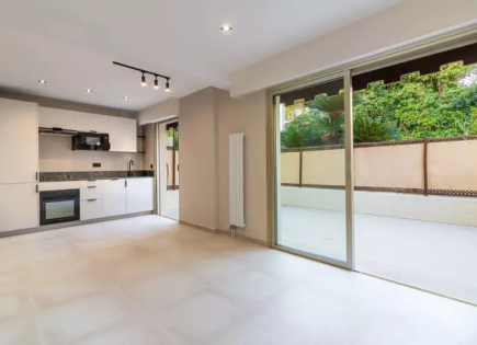 Квартира за 258 000 евро в Каннах, Франция