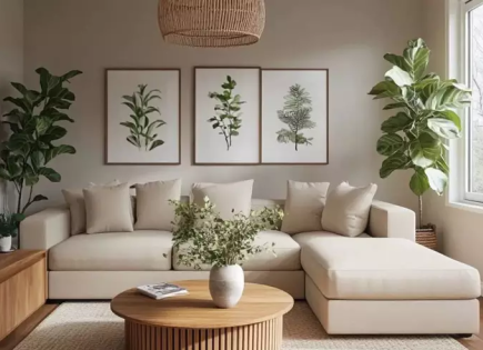 Квартира за 349 000 евро в Каннах, Франция