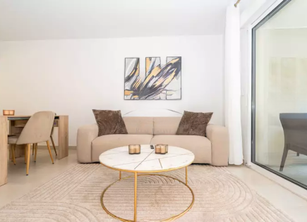 Квартира за 449 000 евро в Каннах, Франция