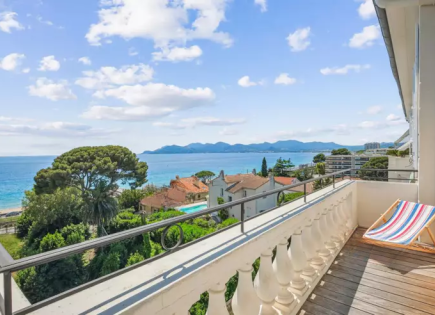 Квартира за 1 795 000 евро в Каннах, Франция