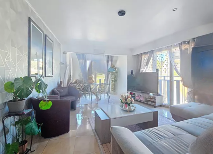 Квартира за 369 000 евро в Каннах, Франция