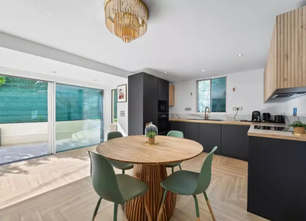 Квартира за 532 000 евро в Каннах, Франция