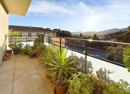 Квартира за 329 000 евро в Каннах, Франция