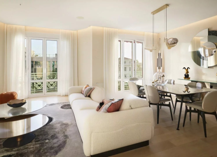 Квартира за 2 995 000 евро в Каннах, Франция