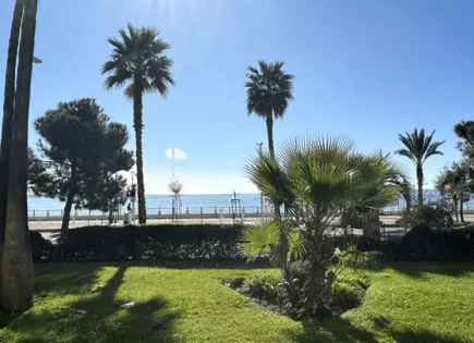 Квартира за 250 000 евро в Каннах, Франция