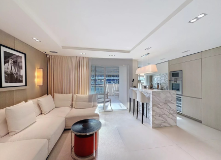 Квартира за 1 865 000 евро в Каннах, Франция