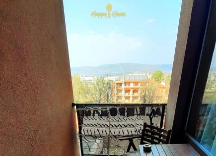 Студия за 70 000 евро на Солнечном берегу, Болгария