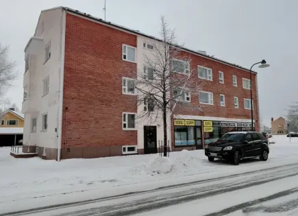 Квартира за 6 500 евро в Лиекса, Финляндия