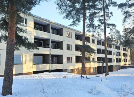 Квартира за 6 573 евро в Хейнола, Финляндия