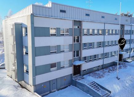 Квартира за 14 000 евро в Варкаусе, Финляндия