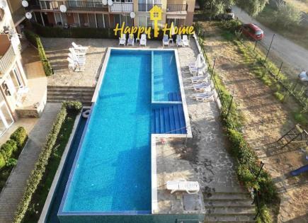 Квартира за 63 000 евро на Солнечном берегу, Болгария