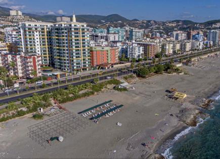 Квартира за 75 600 евро в Алании, Турция