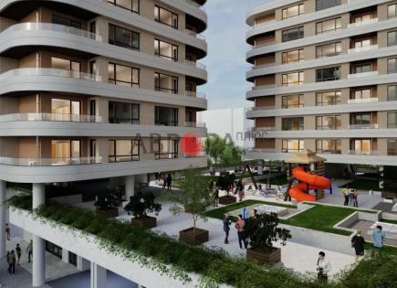 Апартаменты за 187 665 евро в Бургасе, Болгария