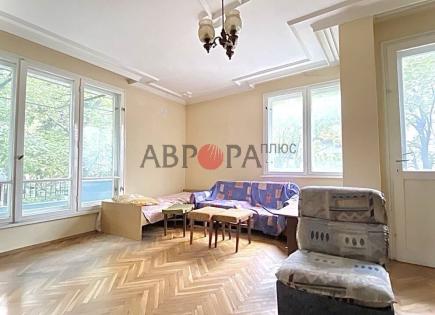 Апартаменты за 267 900 евро в Бургасе, Болгария