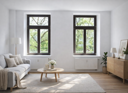 Квартира за 84 900 евро в Лейпциге, Германия