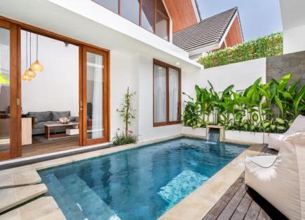 Вилла за 120 875 евро в Семиньяке, Бали, Индонезия