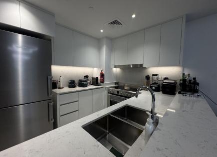 Квартира за 942 305 евро в Дубае, ОАЭ