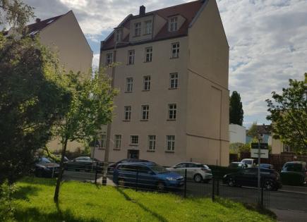 Квартира за 125 000 евро в Лейпциге, Германия