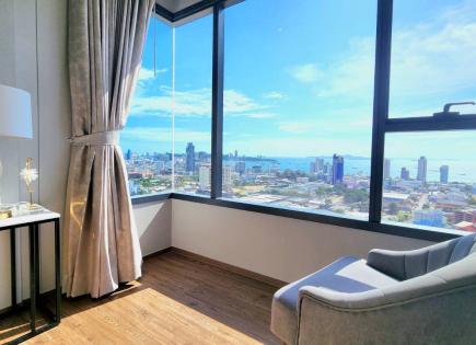 Квартира за 45 857 евро в Паттайе, Таиланд