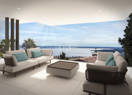 Вилла за 3 500 000 евро у озера Гарда, Италия