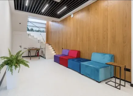 Офис за 1 704 803 евро в Тбилиси, Грузия