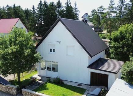 Дом за 175 000 евро в Жабляке, Черногория