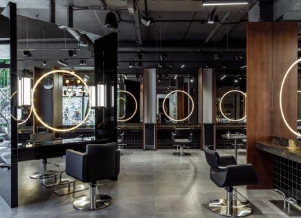 Коммерческая недвижимость за 425 000 евро в Барселоне, Испания