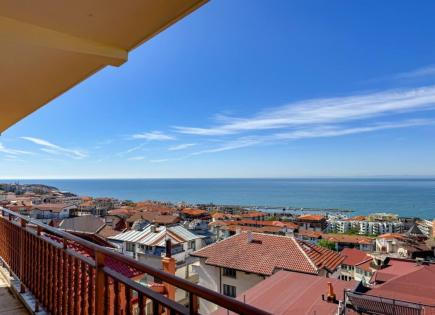 Квартира за 59 900 евро в Святом Власе, Болгария