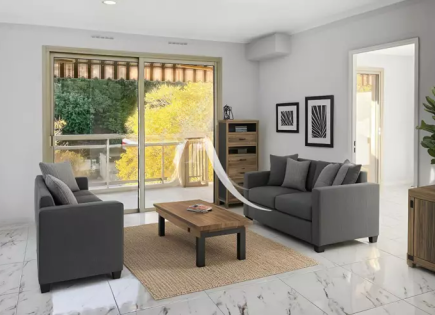 Квартира за 234 000 евро в Каннах, Франция