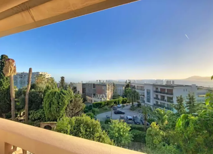 Квартира за 880 000 евро в Каннах, Франция