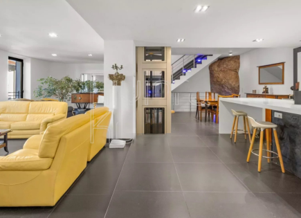 Квартира за 1 100 000 евро в Каннах, Франция