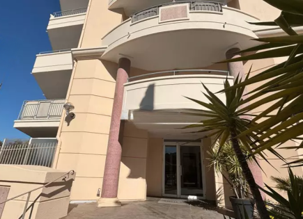 Квартира за 170 000 евро в Каннах, Франция