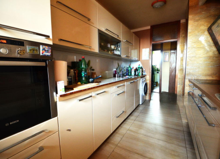 Квартира за 350 000 евро в Любляне, Словения