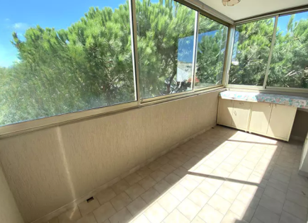 Квартира за 280 000 евро в Каннах, Франция