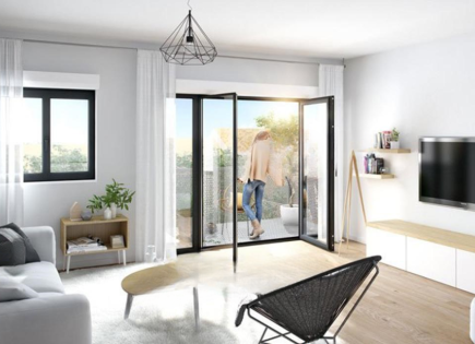 Квартира за 640 000 евро в Каннах, Франция