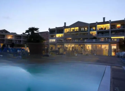 Квартира за 499 000 евро в Каннах, Франция