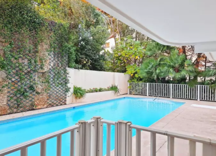 Квартира за 415 000 евро в Каннах, Франция