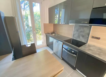 Квартира за 205 000 евро в Каннах, Франция