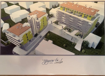 Квартира за 349 000 евро в Любляне, Словения